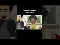 Johnny's movies suck: Season 2 Episode 3