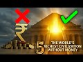 5 Powerful Civilizations That Survived Without Money | Mystic Atlas