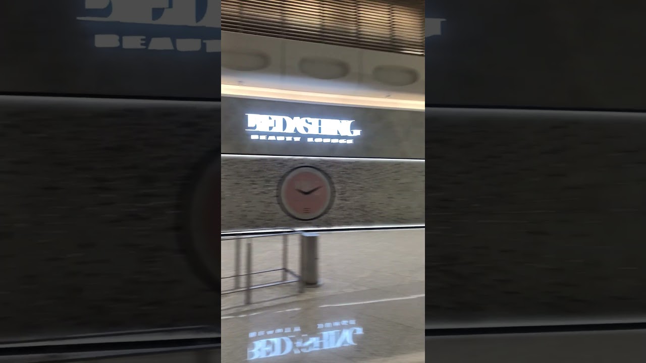 Inside the World’s 