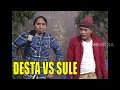 Sule VS Desta Debat Pake Bahasa Daerah | OVJ CLASSIC - Part 5