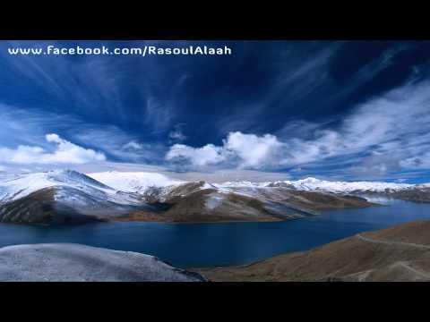 Beautiful Qur'an recitation by Yasser Al Dossari #2