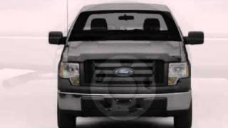 2011 FORD F-150 Elk Grove CA