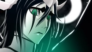 【Animes RAP】- Ulquiorra Schiffer -【Monstros】