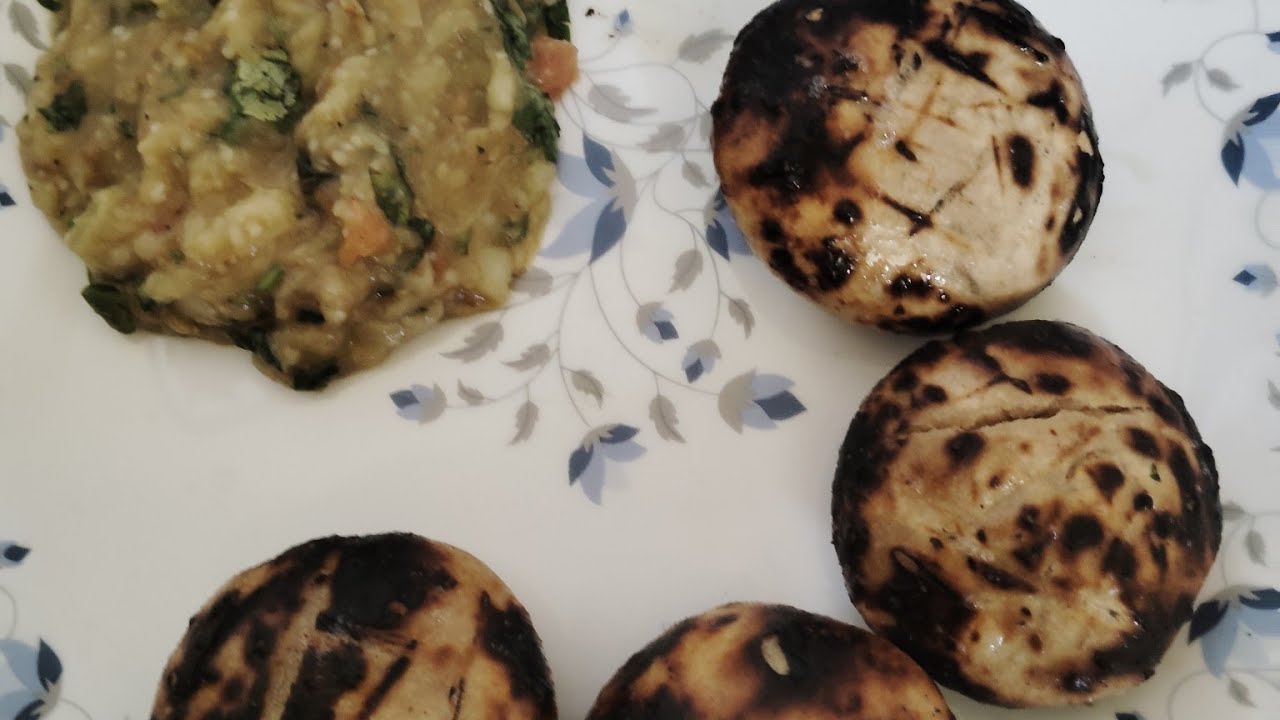 आज मैंने वर्ल्ड famous बिहार स्पेशल लिट्टी चोखा bnaya|Fighter मूवी review|@Lazyshweta|