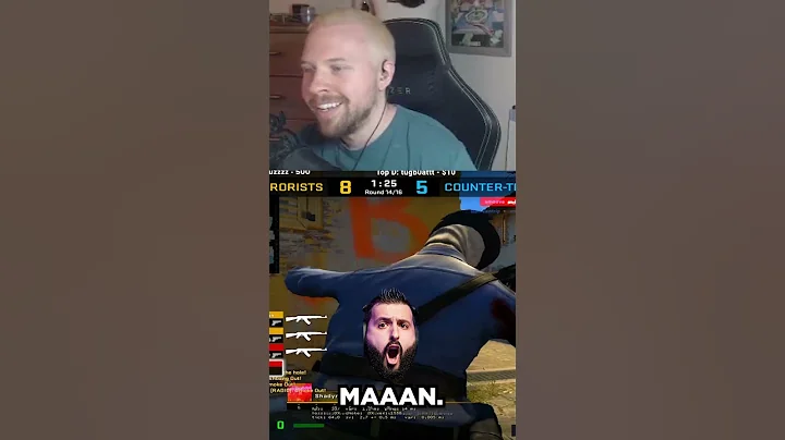 MOE RAGES AT ME.. AGAIN