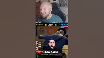 MOE RAGES AT ME.. AGAIN