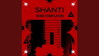 PEACE (vuvuzela Remix)