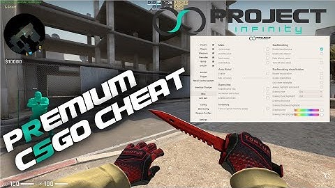 Csgo legit cheating Project infinity clips csgo legit free and paid csgo cheat
