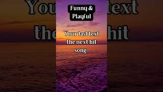 Custom Songs, Timeless Memories" 🕰️🎶