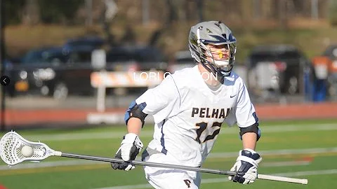 Gibson Smith 2016 Junior Lacrosse Highlights