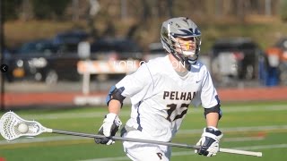 Gibson Smith 2016 Junior Lacrosse Highlights