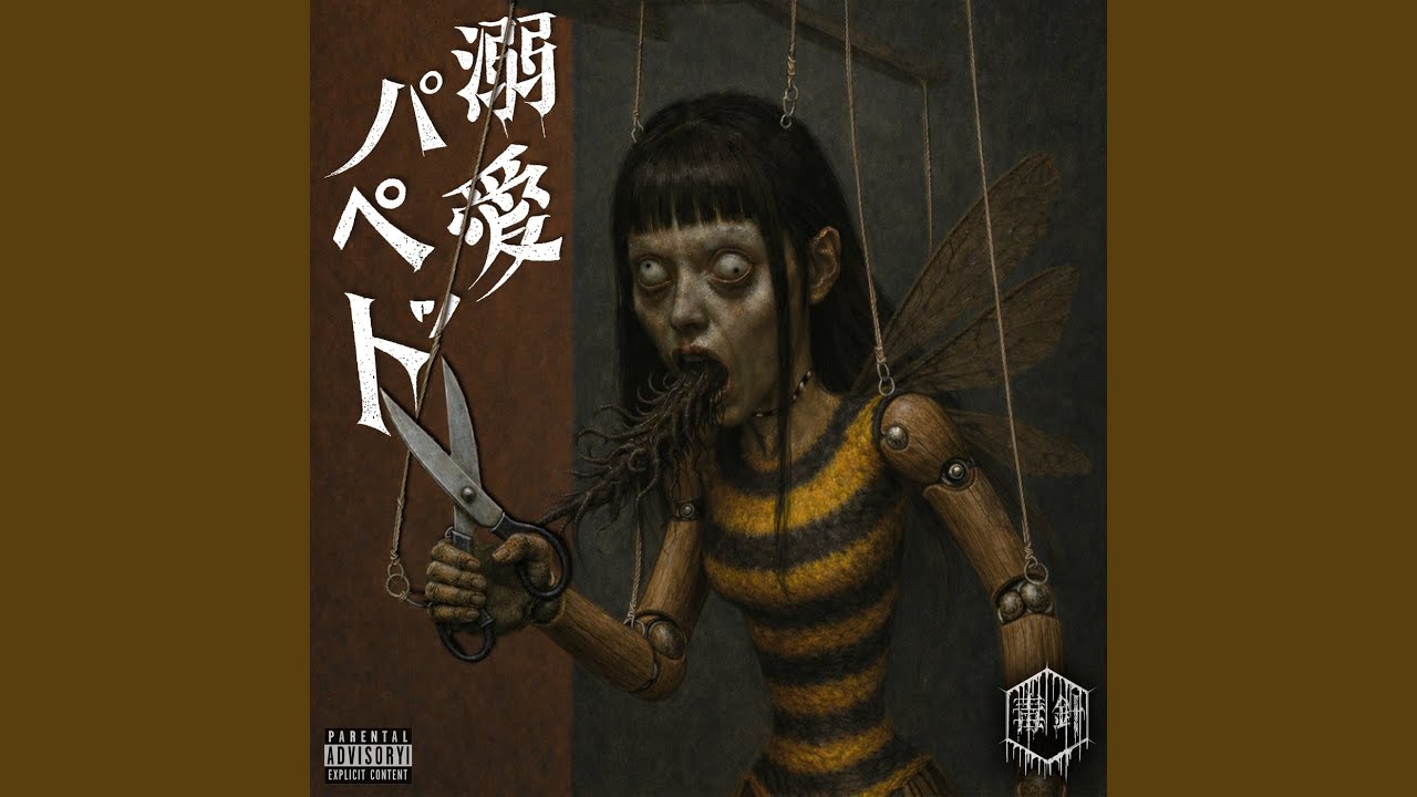 毒針 (Dokubari) 3-month consecutive single release campaign - News