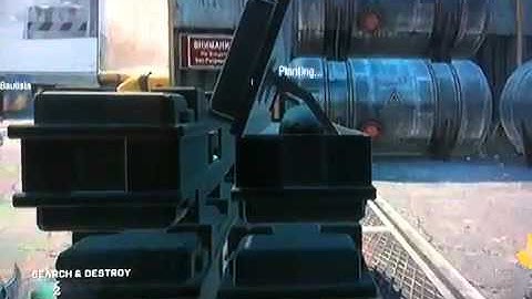 Launch Search and Destroy Tomahawk Tutorial