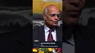 Shivshankar Menon | Special Session | HFF 2024