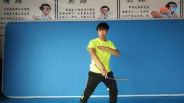 Hướng dẫn lingyun nunchaku combo 16