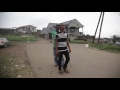 na so blind man di miss (Directed by Tuntrix)