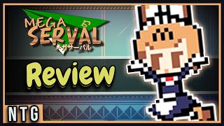 Mega Serval Review - Welcome To Japari Park!