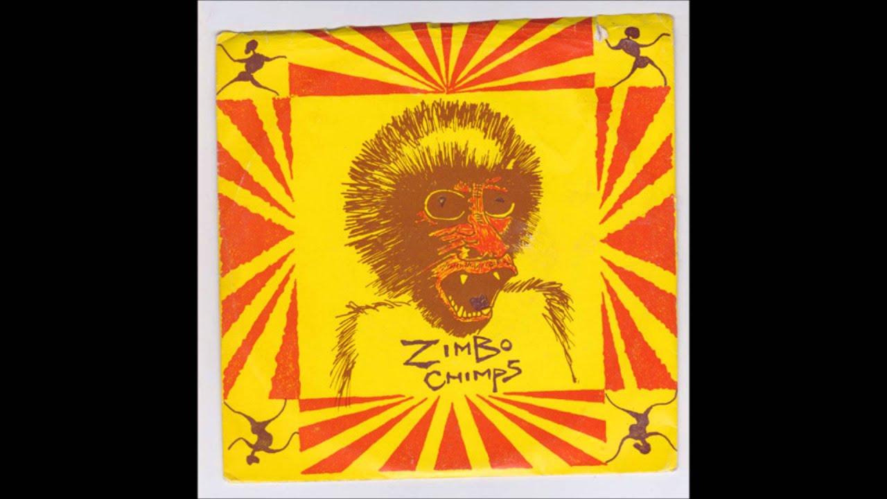Watch Zimbo Chimps - In A Cave on YouTube Watch Zimbo Chimps - In A Cave on YouTube