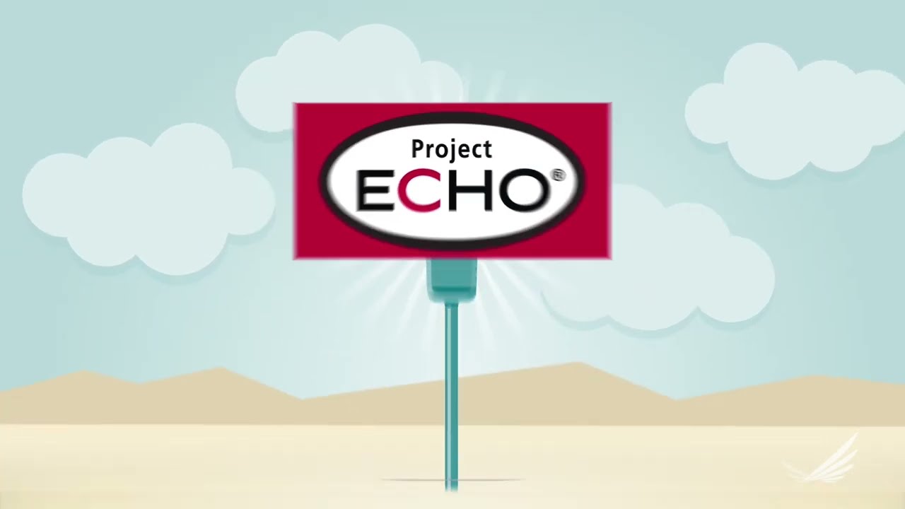 A Role to Play by Echo Project