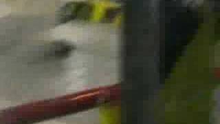 Roaming robots 2007 featherweight champs