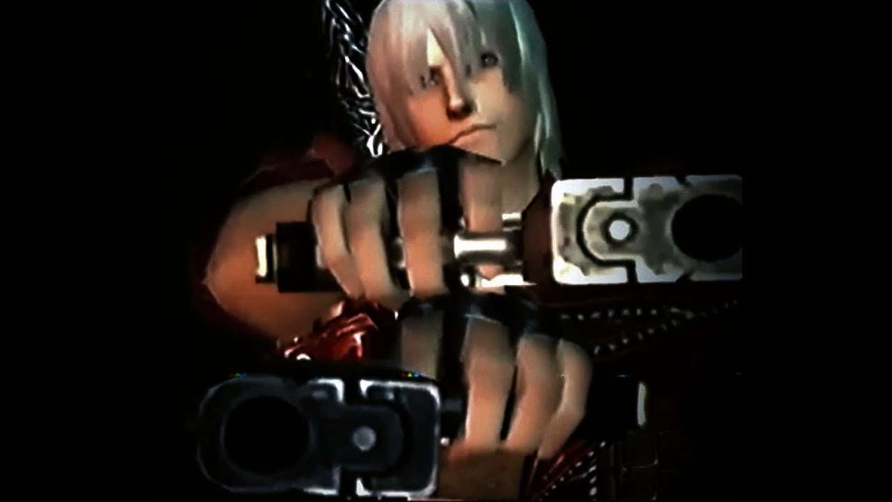 [FREE] Alternative type beat -"Devil May Cry"  2025 | Dark, Hard