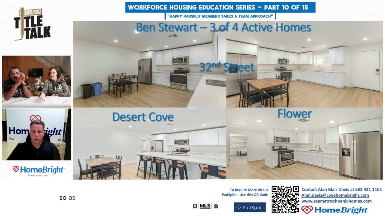 🎬 Workforce Housing Education Series – Part 10 of 15
