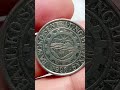 #my #coin #collectiblecoins #numismatics #coin #error
