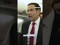 Rubio WARNS Iran the Strait of Hormuz will open 'ONE WAY OR ANOTHER'  #shorts #fox #us #iran #rubio