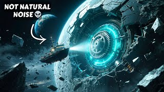 Why The Moon Rings Like a Bell (And What That Might Mean) | Documentary For Sleep