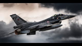 Turkish Air Force Edit Why Not
