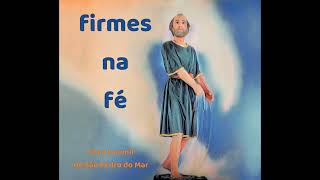 Video thumbnail of "Tronco de Deus / Firmes na Fé (03) - (Coro Juvenil de São Pedro do Mar / Quarteira)"