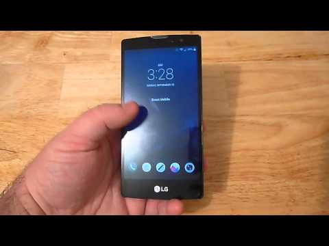 "First Look" LG Volt 2 Introduction (Boost Mobile)