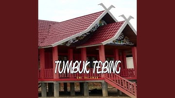 Tumbuk Tebing