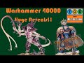 Warhammer 40000 - 500 Worlds Reveals - Captain Titus Leads The Defence! | Tod Rolls Dice