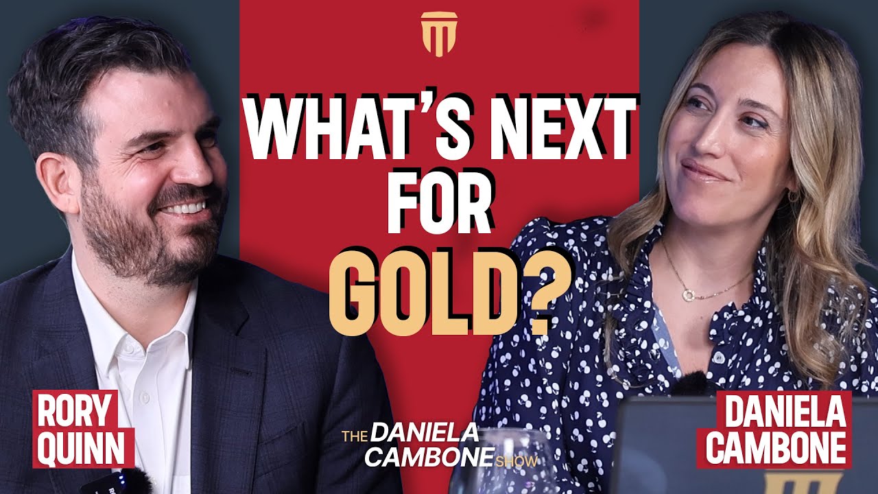 Gold Price Hits New Highs - What’s Next ? - YouTube