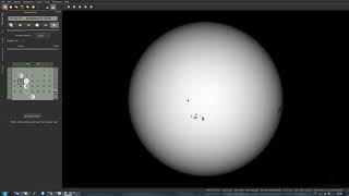 Mercury Transit 2019: a simulation
See the upcoming 11 Nov. Mercury transit live from the comfort of your home here: https://www.virtualtelescope.eu
This video simulates the 11 Nov. 2019 Mercury transit in front of the Sun. It is 260 times faster than in nature.
Reported times are UTC+1.
Video made by Gianluca Masi, Virtual Telescope Project, using TheSkyX Pro by Software Bisque Mercury Transit 2019: a simulation