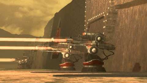 Command & Conquer: Tiberian Sun - Wolverine