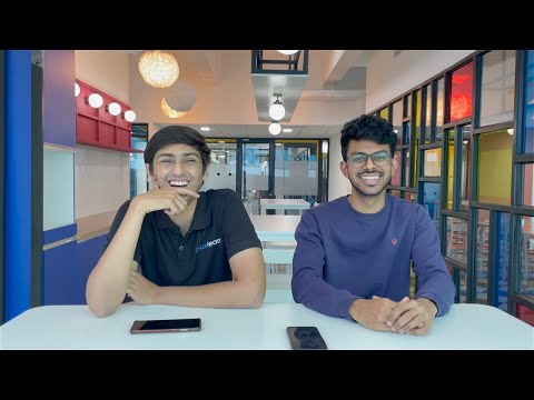 Answering your Questions - Epsiode 1