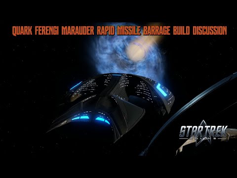 Video: Maak Eigen Star Trek Online-missies