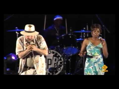 extrait mississippi heat live NUITS DU BLUES  CABA...