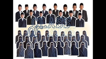 SETIAP SUDUT MEMILIKI SEJUTA CERITA | ANGKATAN IV | SD IT UTSMAN BIN AFFAN