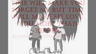 Download Lagu its not over secondhand serenade MP3