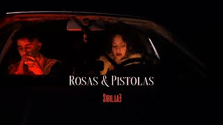 Miniatura de vídeo de "SIBIL.LA3 - ROSAS Y PISTOLAS"