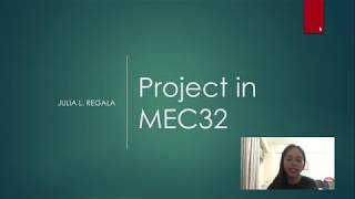 Project in MEC32 E04