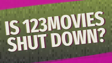 What is 123Movies called now?