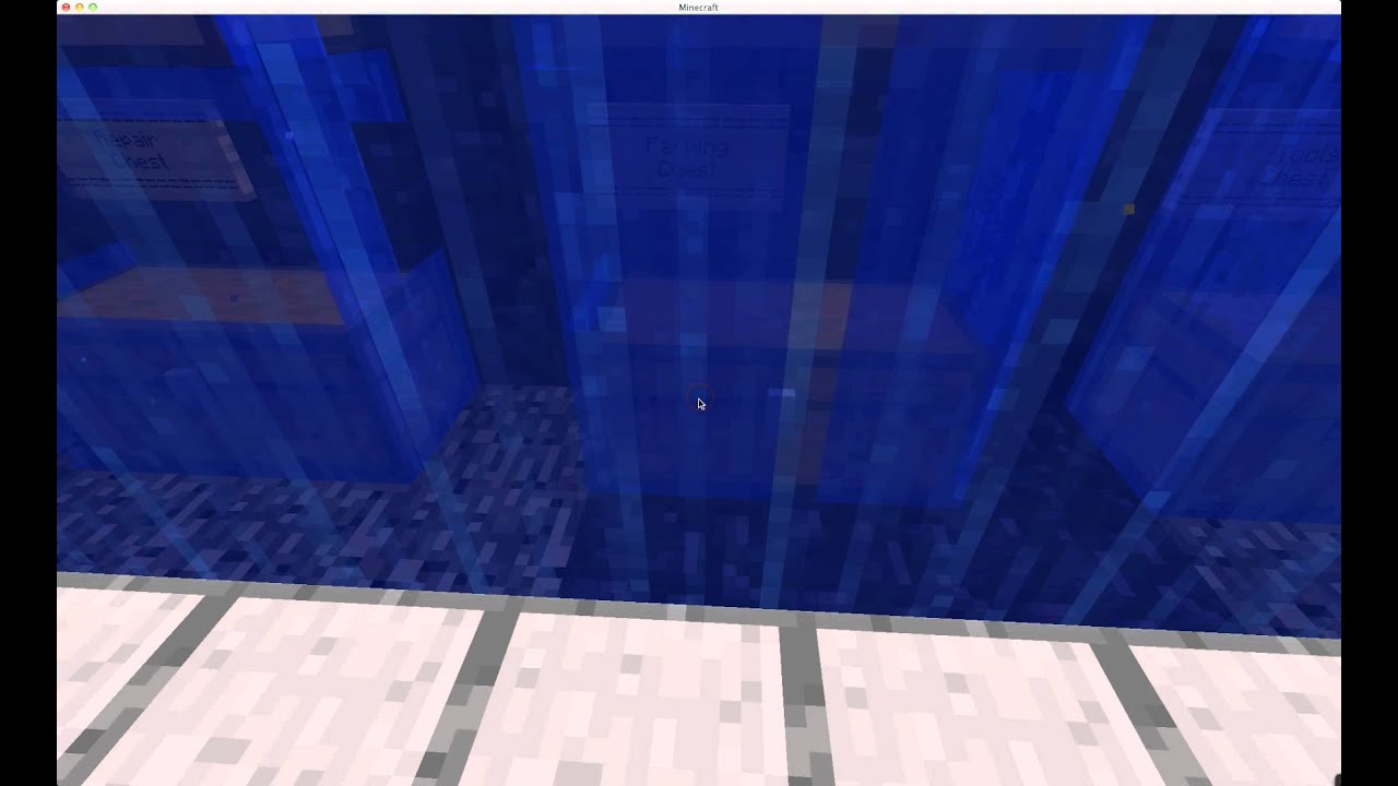 RED Chest's [TrollingAmazing Ep. 1] YouTube