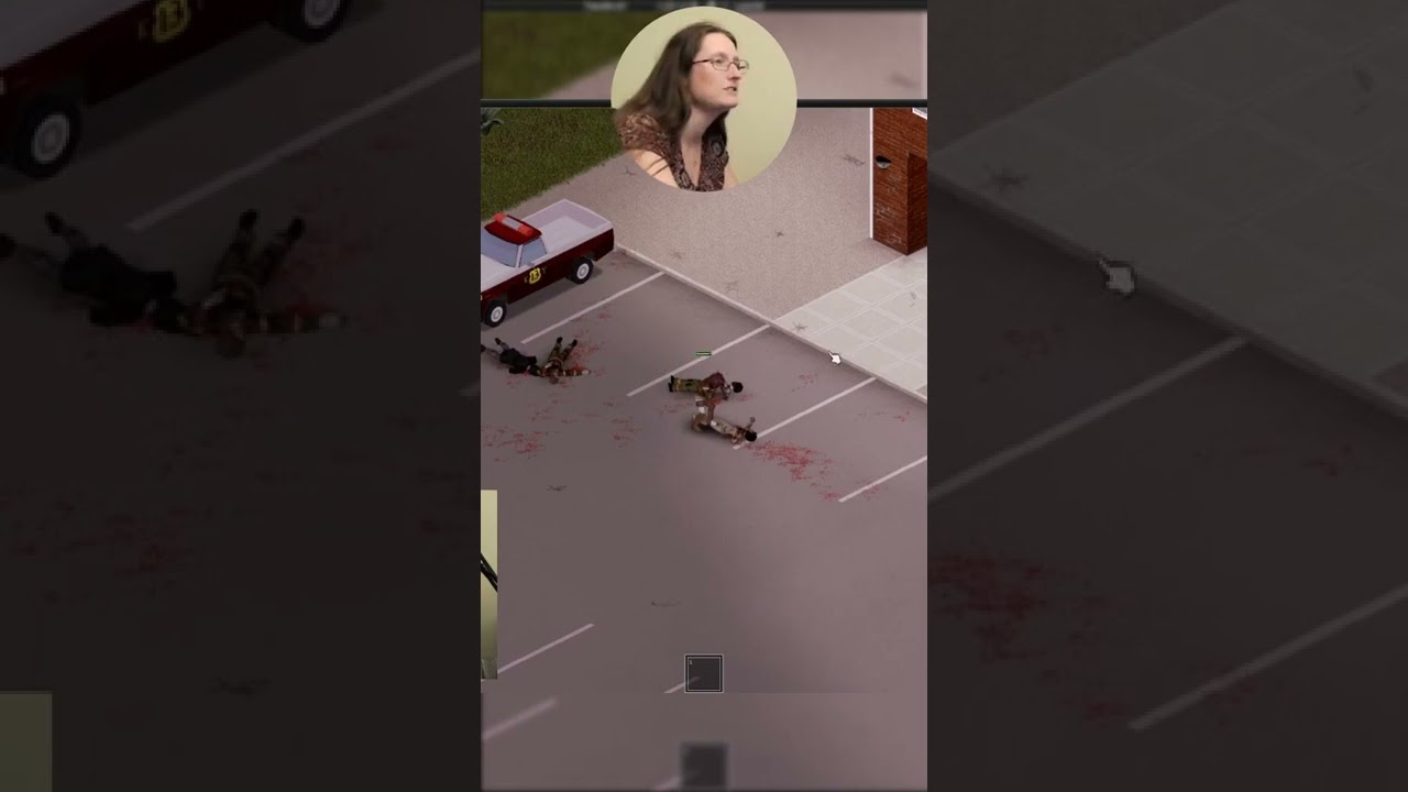 First Set of Clothing and Bandage Project Zomboid Short YouTube