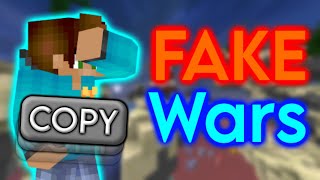 BOOTLEG BEDWARS SERVERS