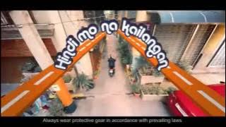 Mio Ride Your Story TVC-60s