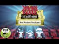 Xavier Riddle Movie Special Trivia